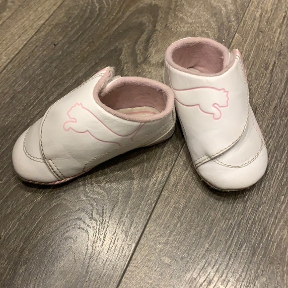 BABY PUMA - Picture 2 of 4